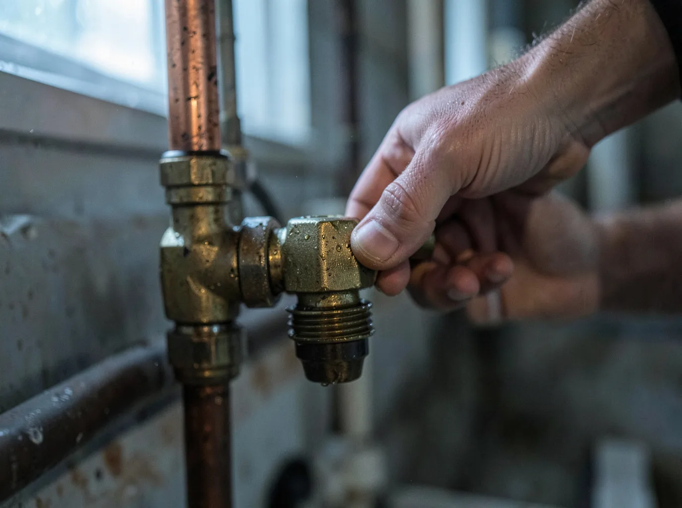 Emergency Plumber Oxford, NE FAQs